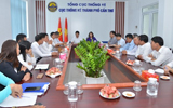 Comment on the Draft Strategy for Development of Statistics in Vietnam