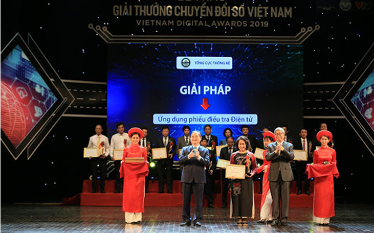 Developing Vietnam's seaport system to meet the trend of international integration